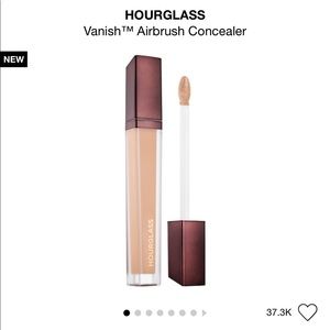 Hourglass Airbrush flawless finish concealer Sepia